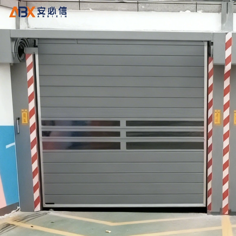宜春市雷达高速门